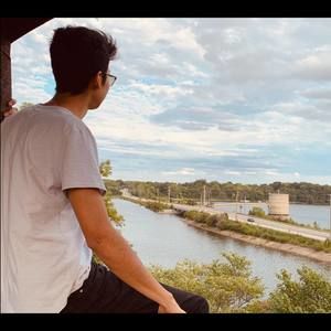 Meet your Posher, Adalberto